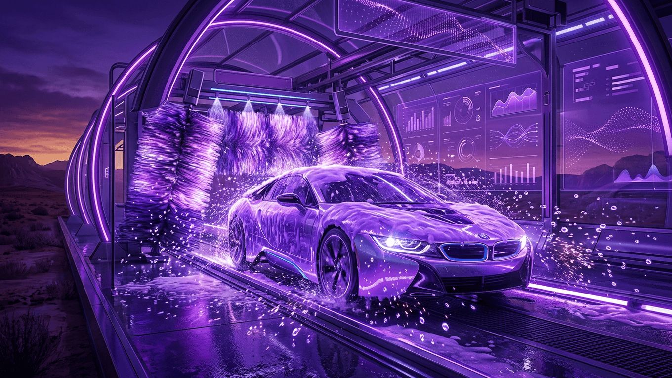 Top 10 Best Car Wash Services in Las Cruces