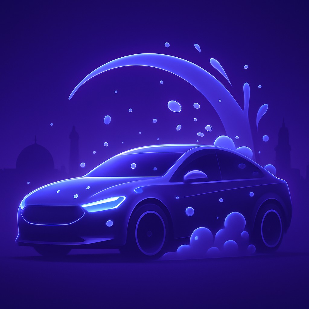 Top 10 Best Car Wash Services in Libya