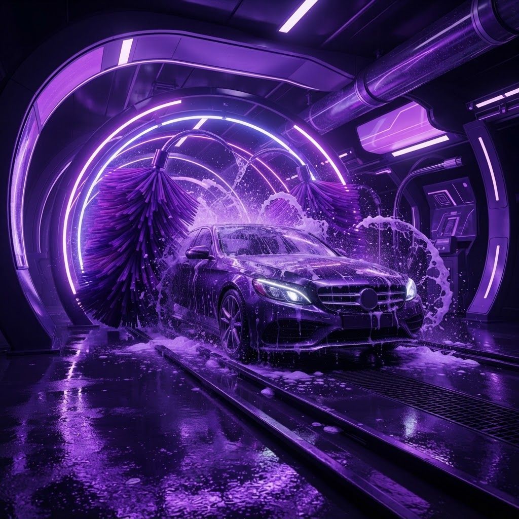 Top 10 Best Car Wash Services in McKinney