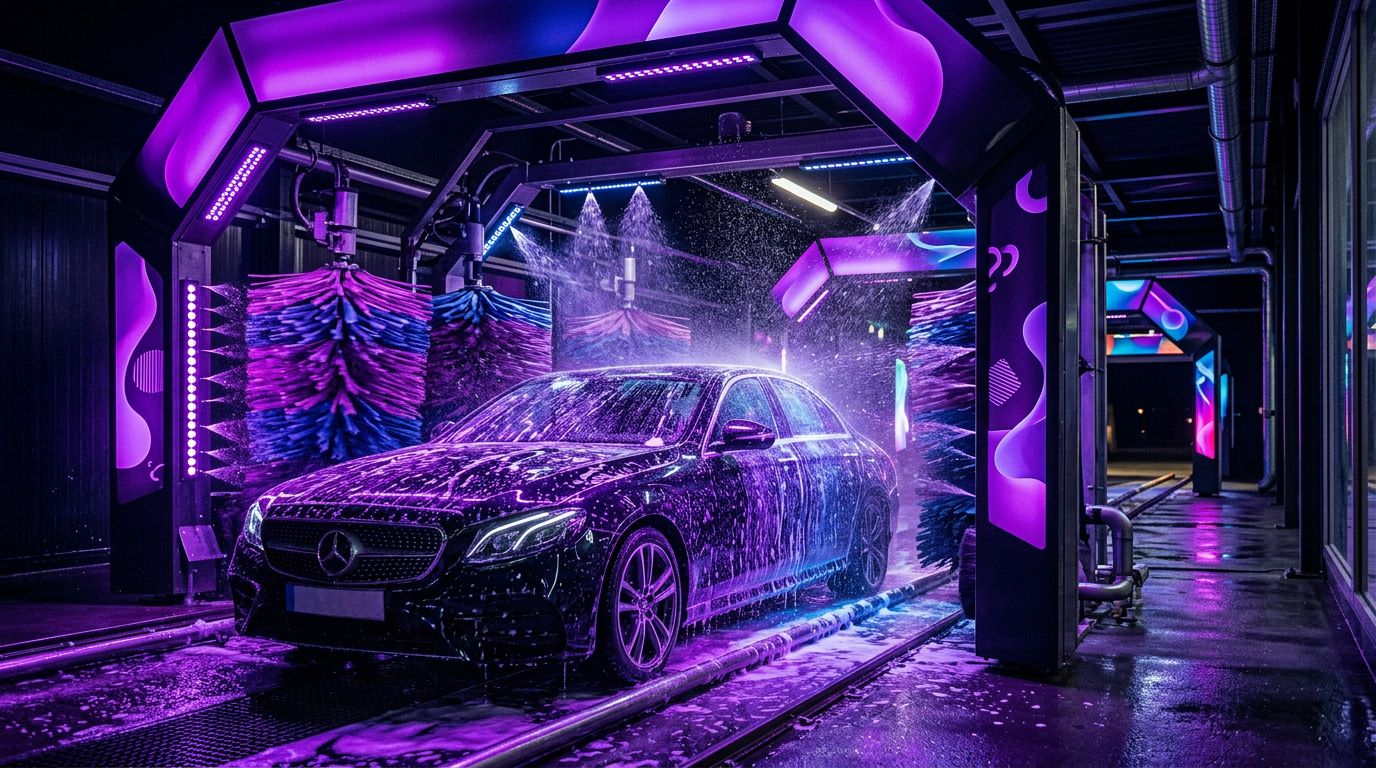 Top 10 Best Car Wash Services in Menifee