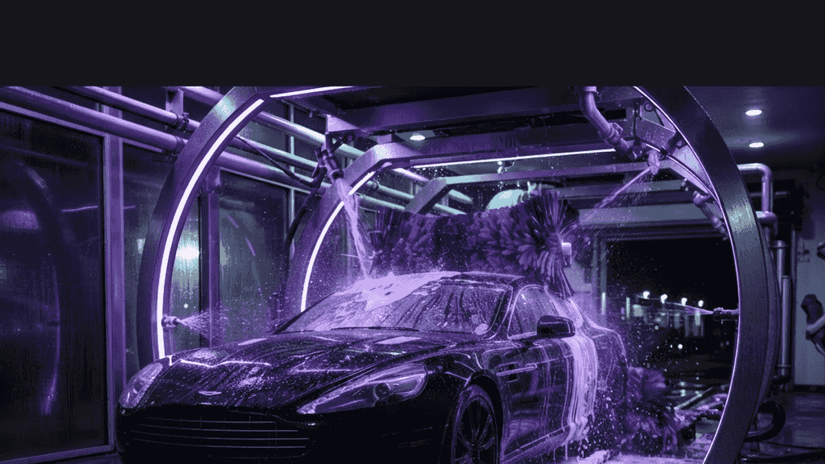 Top 10 Best Car Wash Services in Milwaukee