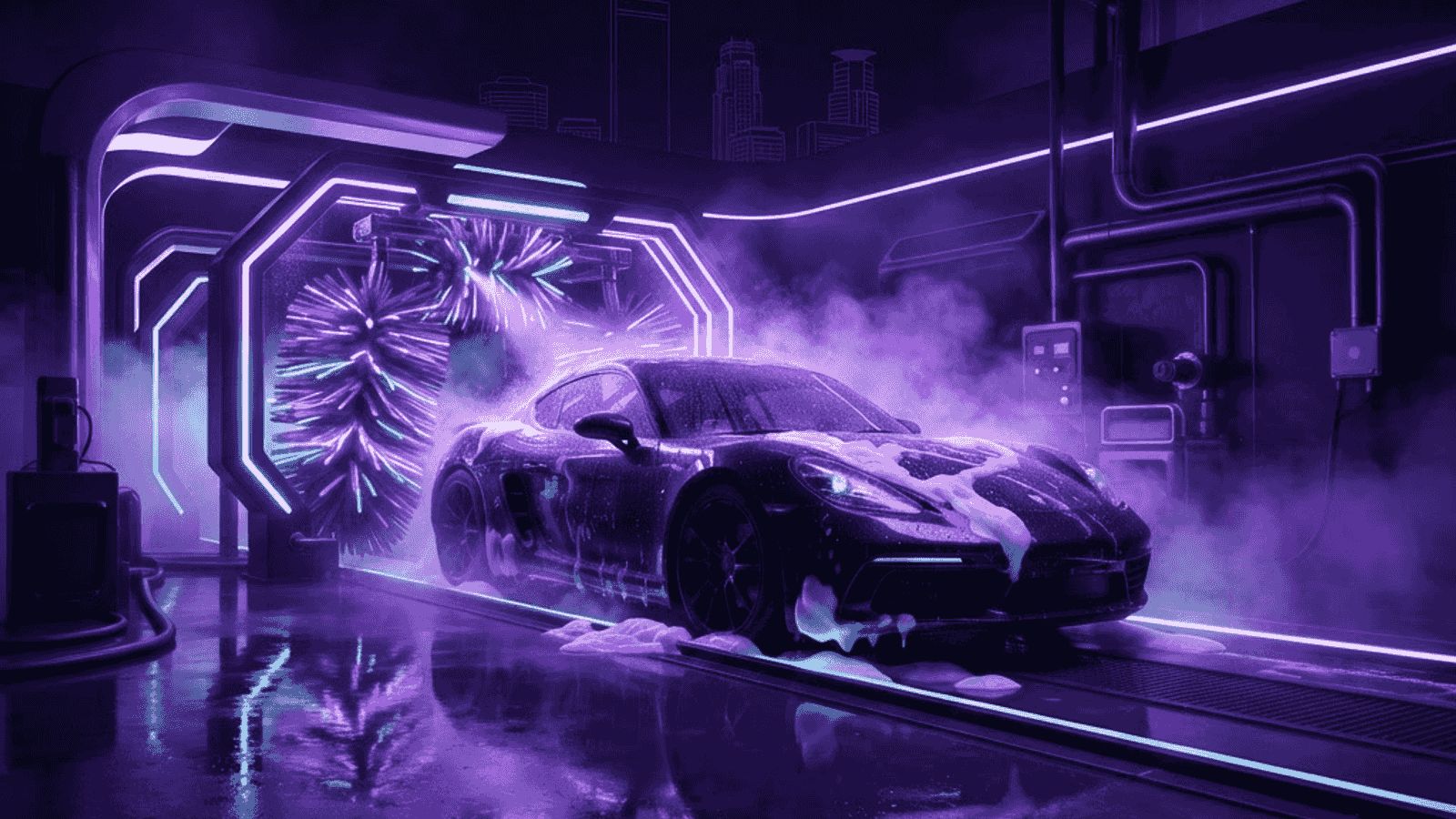 Top 10 Best Car Wash Services in Minneapolis