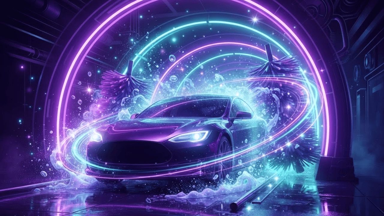 Top 10 Best Car Wash Services in Mobile