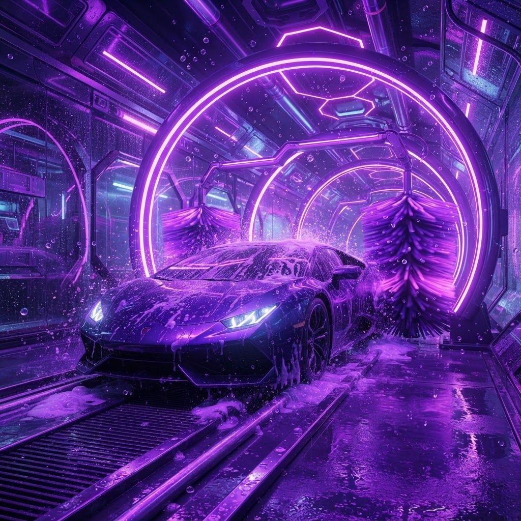 Top 10 Best Car Wash Services in Murfreesboro