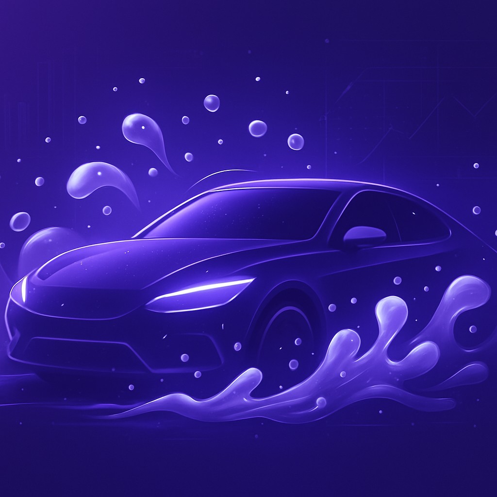 Top 10 Best Car Wash Services in Myanmar