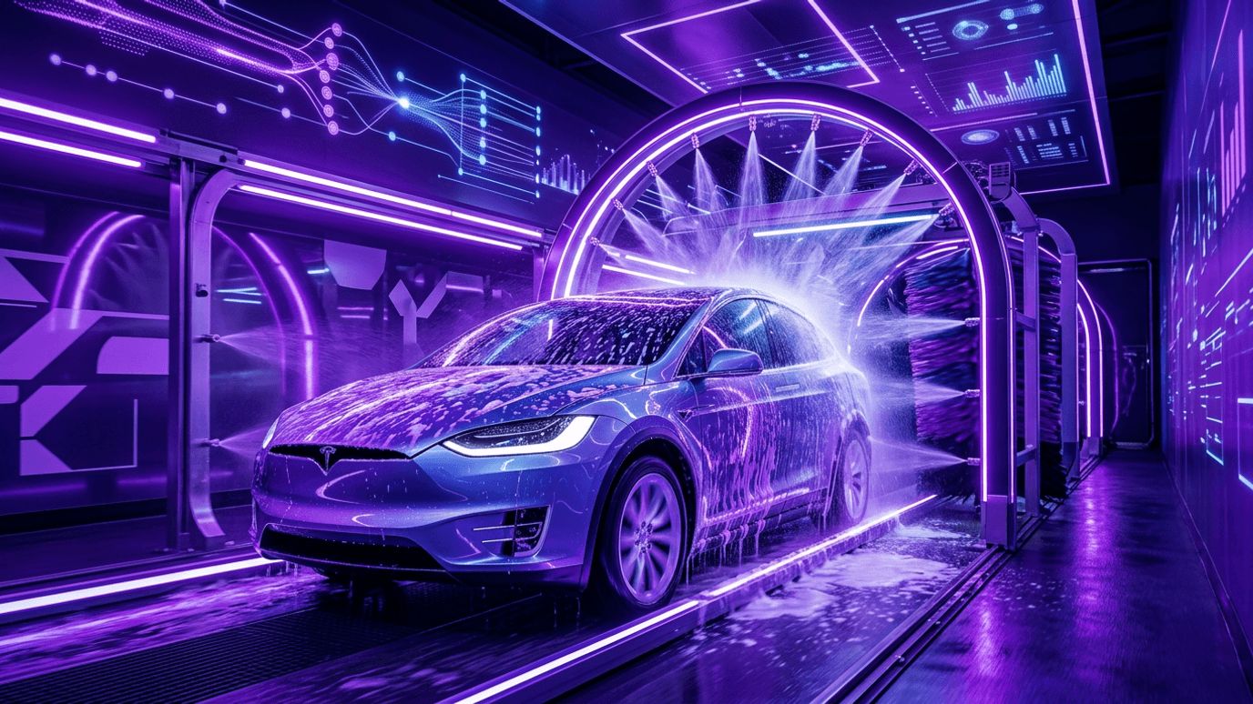 Top 10 Best Car Wash Services in Nampa