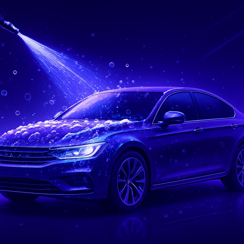 Top 10 Best Car Wash Services in Nepal