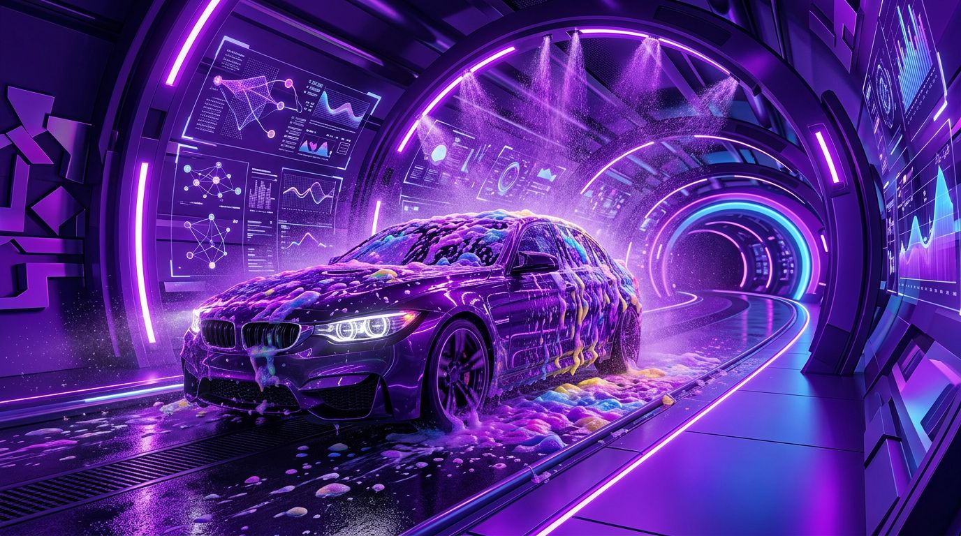 Top 10 Best Car Wash Services in New Braunfels