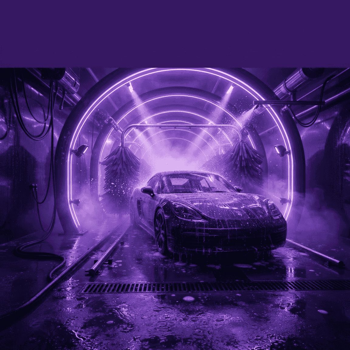 Top 10 Best Car Wash Services in Newark