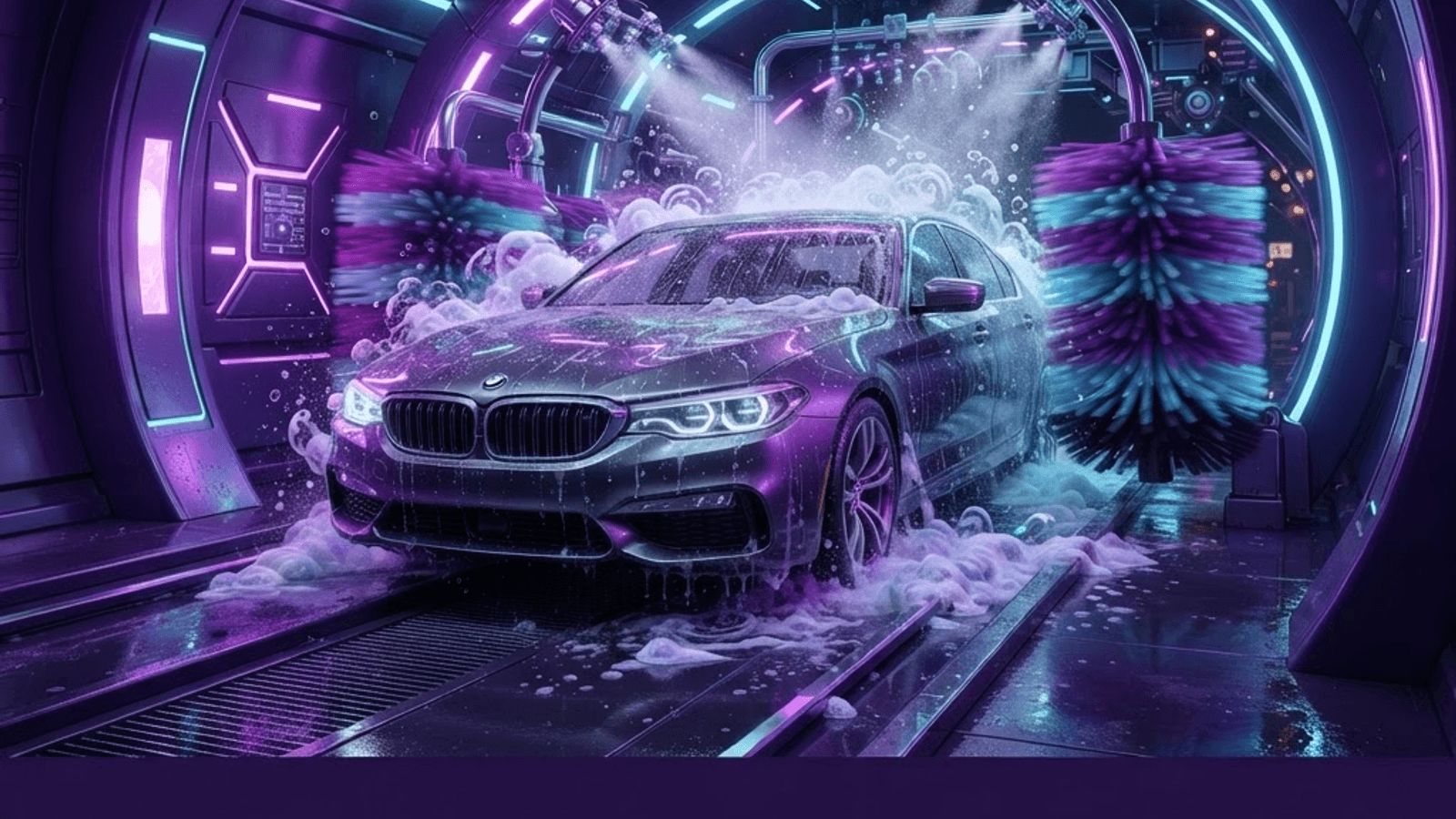 Top 10 Best Car Wash Services in Norfolk