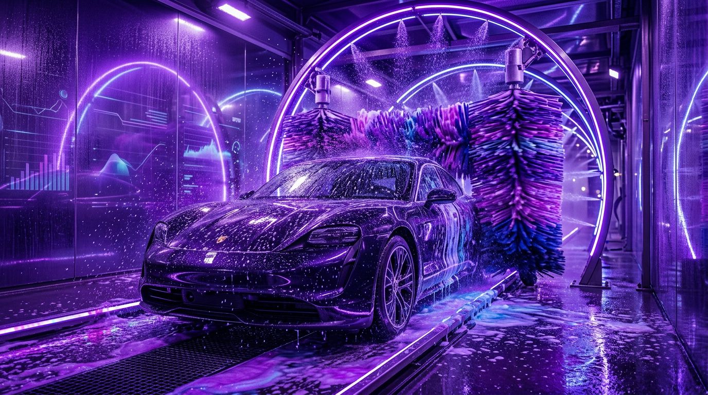 Top 10 Best Car Wash Services in Norman