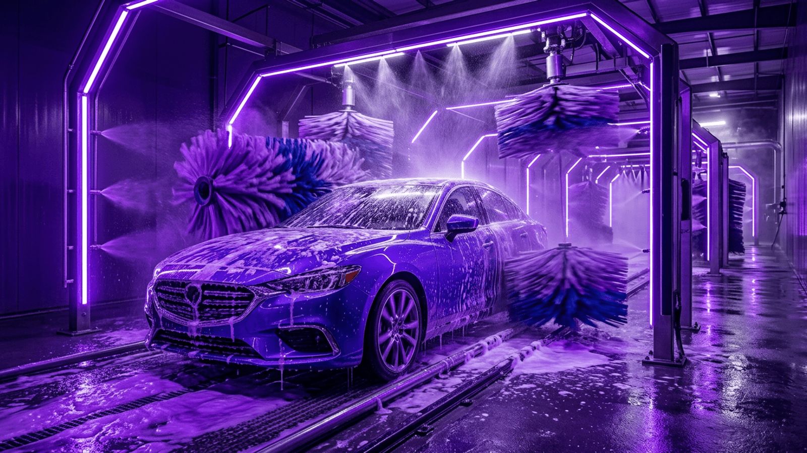 Top 10 Best Car Wash Services in North Charleston