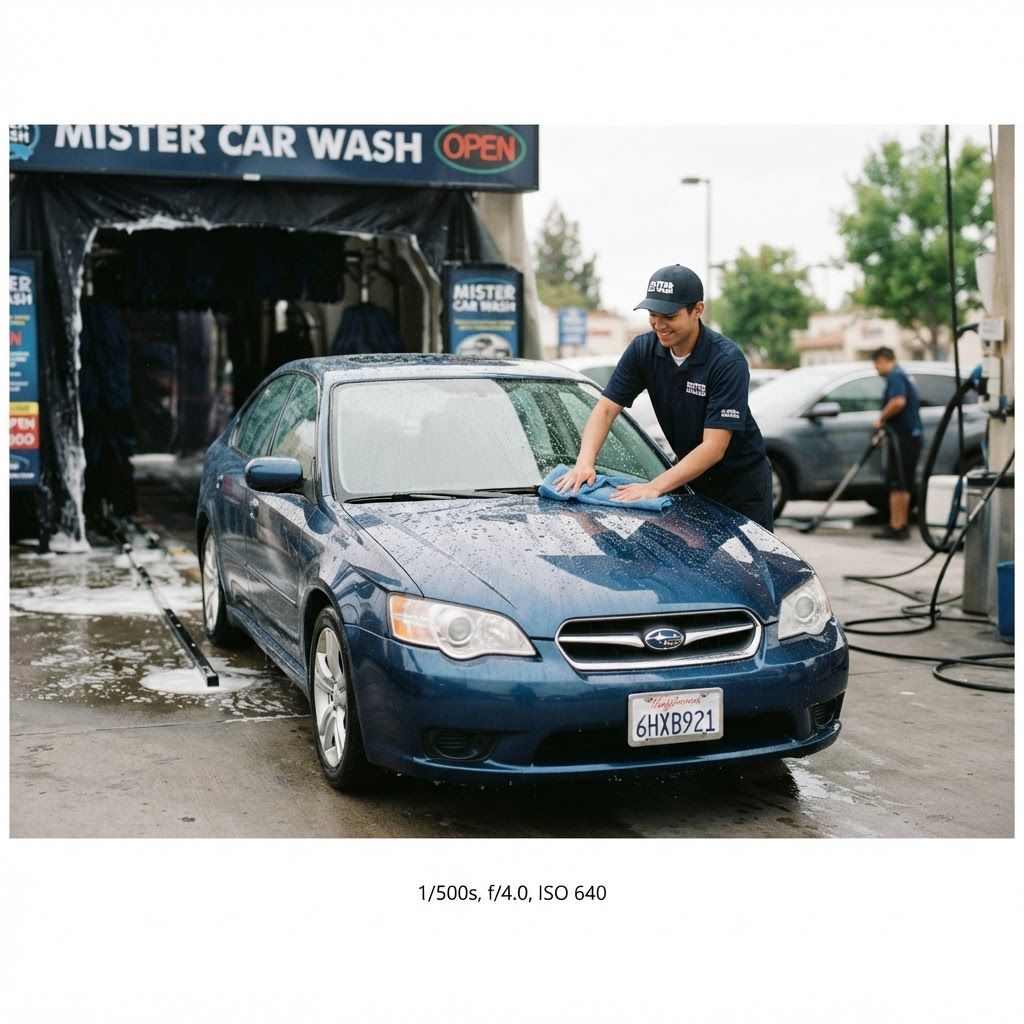 Top 10 Best Car Wash Services in North Hempstead