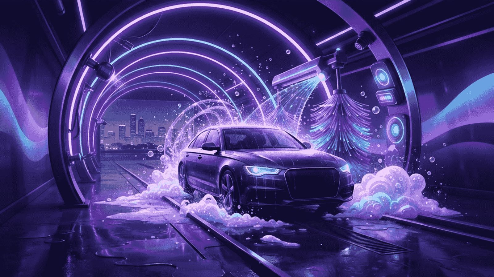 Top 10 Best Car Wash Services in Omaha