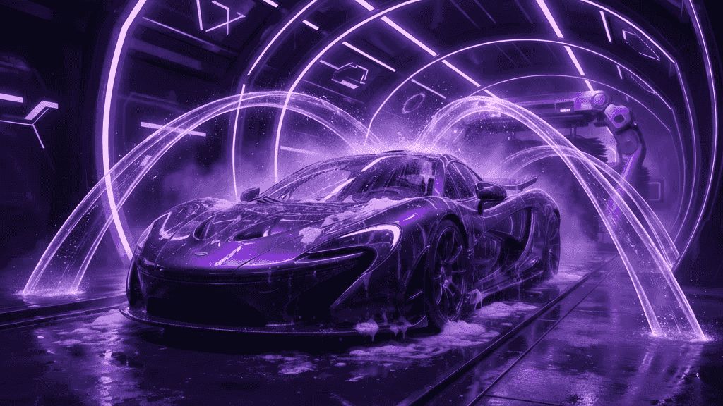 Top 10 Best Car Wash Services in Oyster Bay