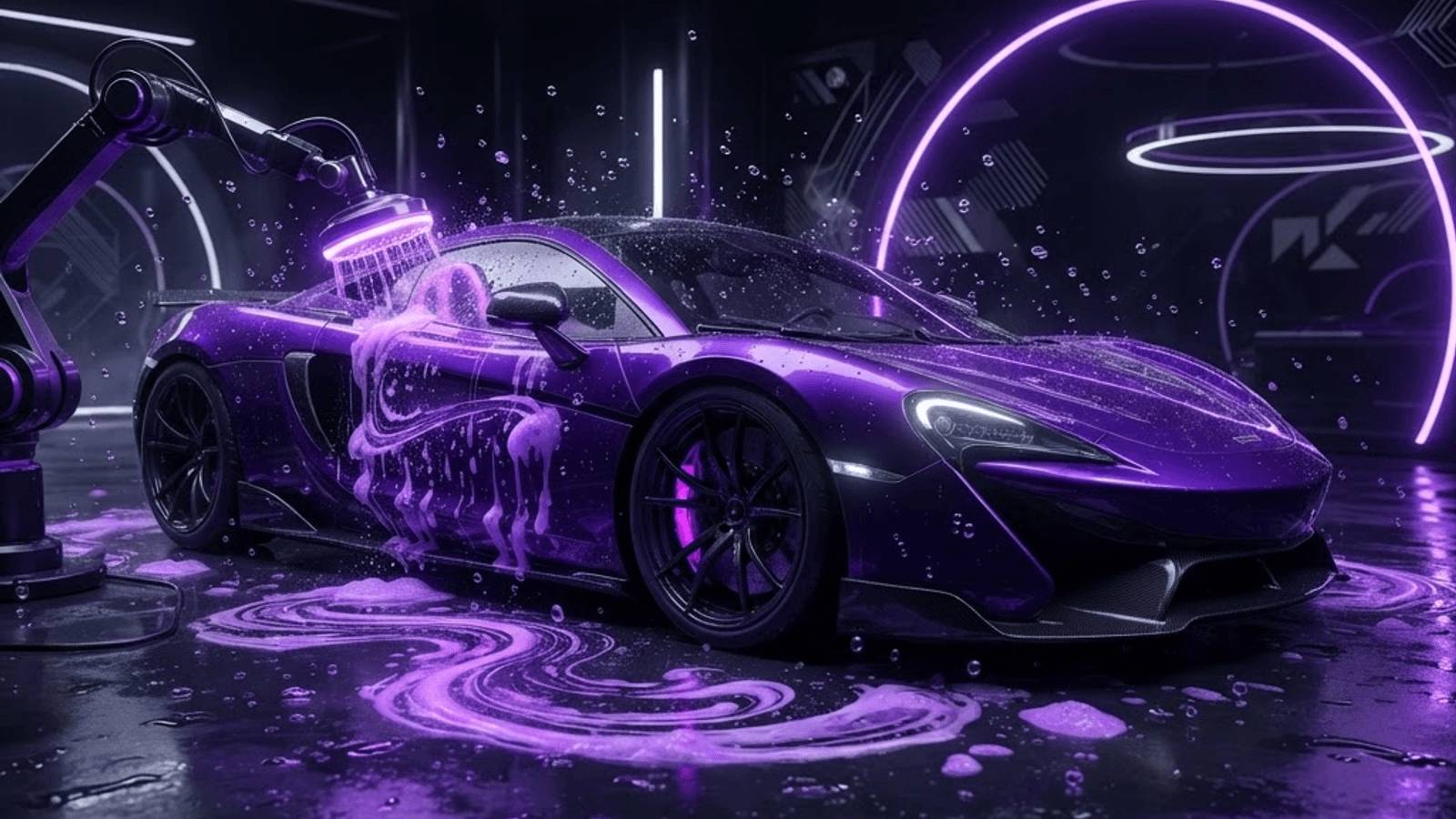 Top 10 Best Car Wash Services in Palmdale