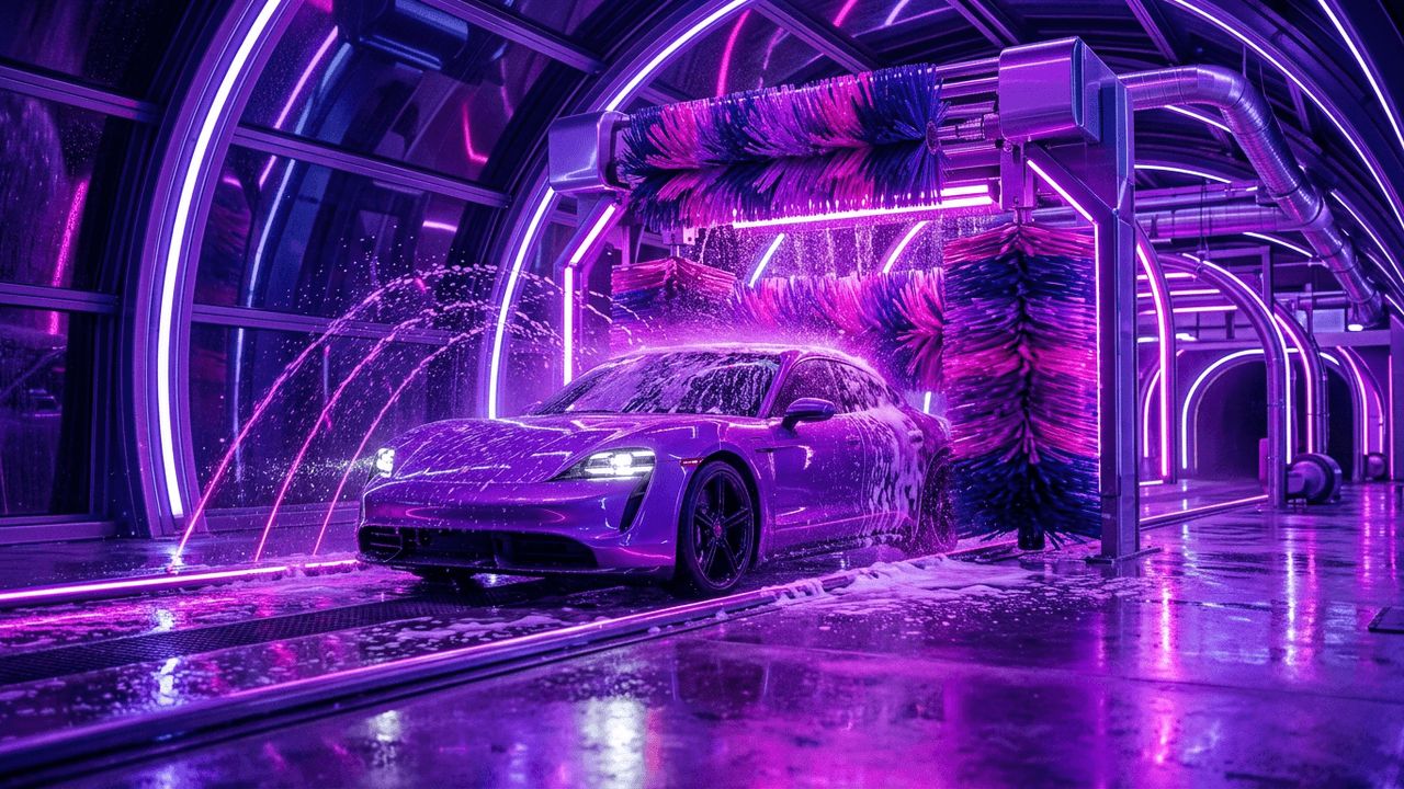 Top 10 Best Car Wash Services in Pasadena