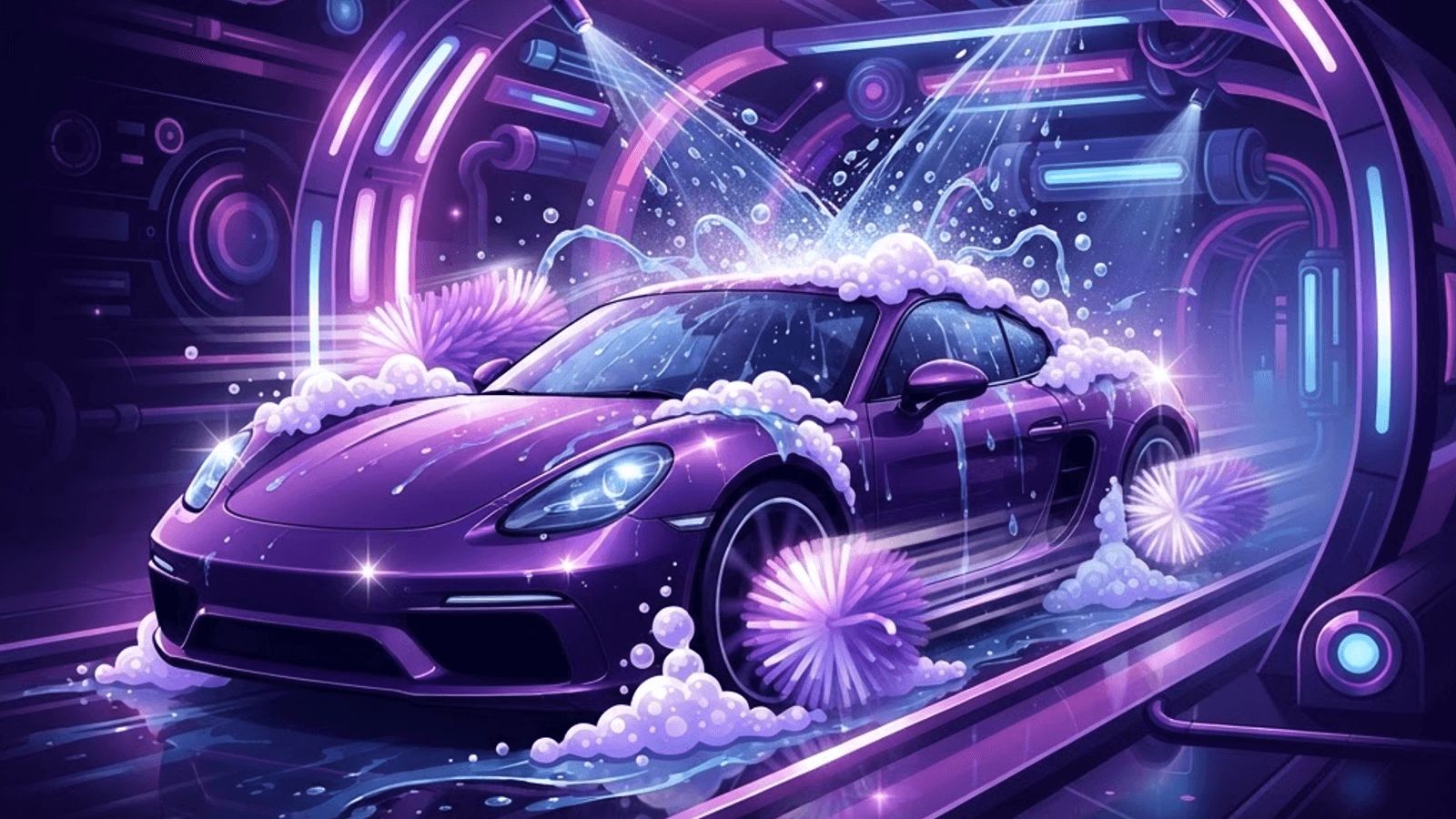 Top 10 Best Car Wash Services in Paterson