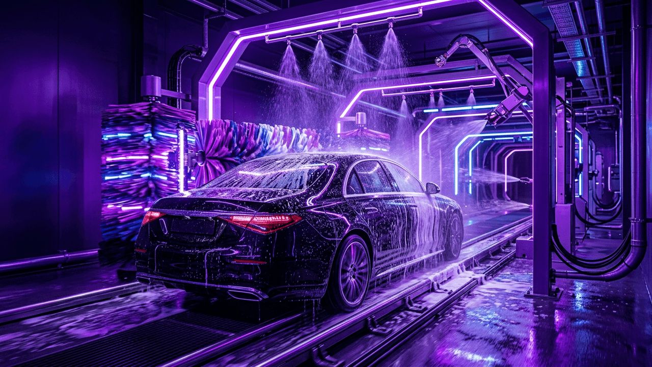 Top 10 Best Car Wash Services in Pearland
