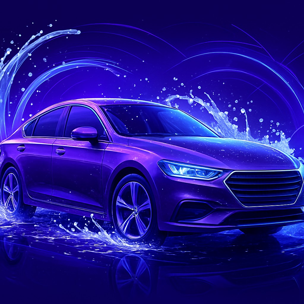 Top 10 Best Car Wash Services in Peru