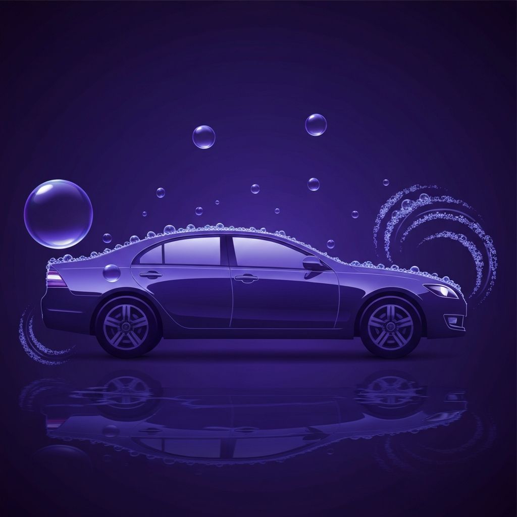 Top 10 Best Car Wash Services in Philippines