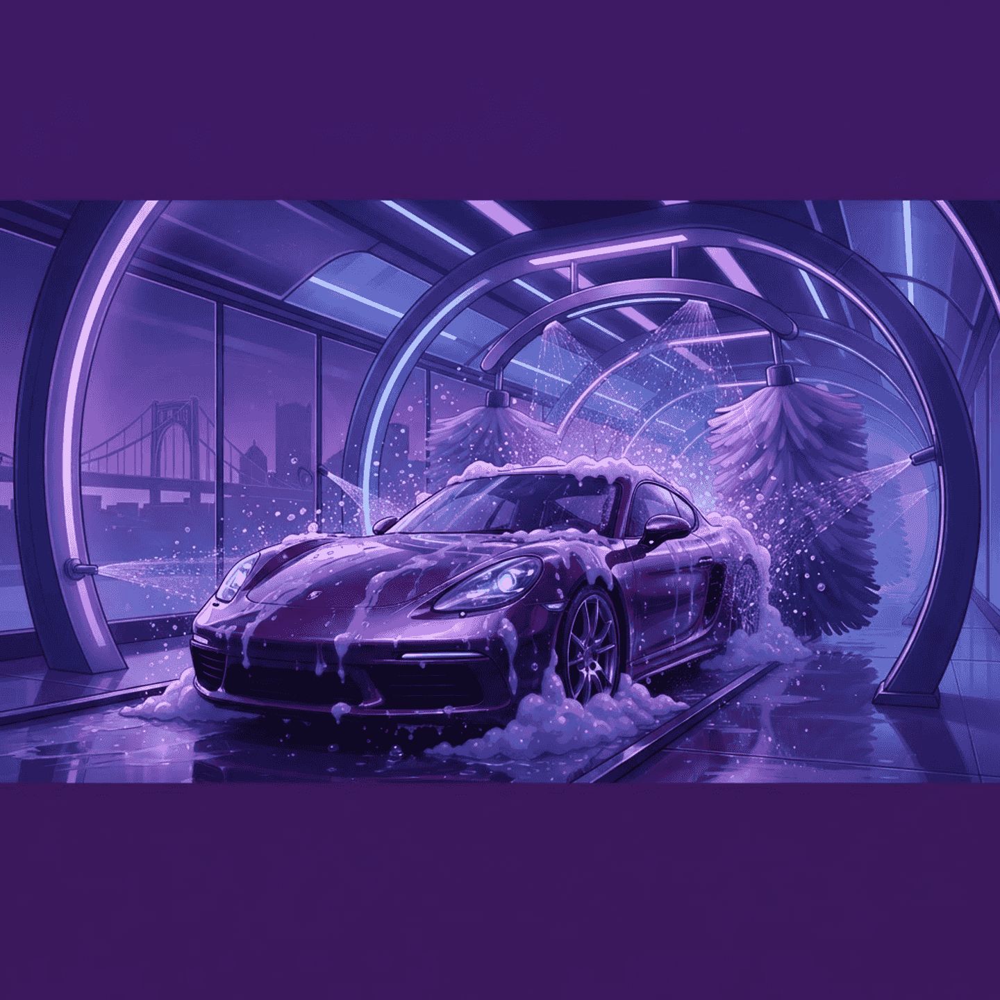 Top 10 Best Car Wash Services in Pittsburgh