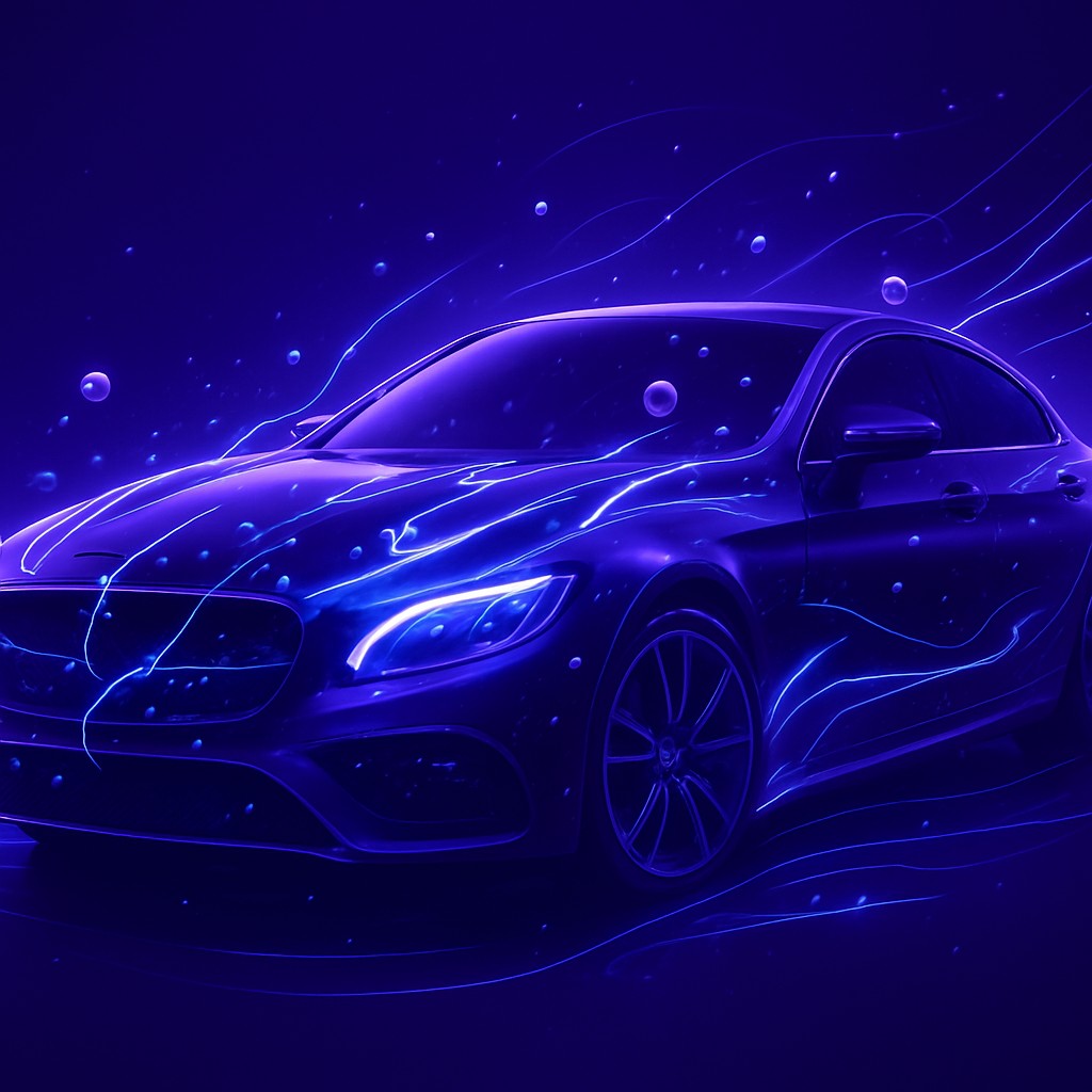 Top 10 Best Car Wash Services in Poland