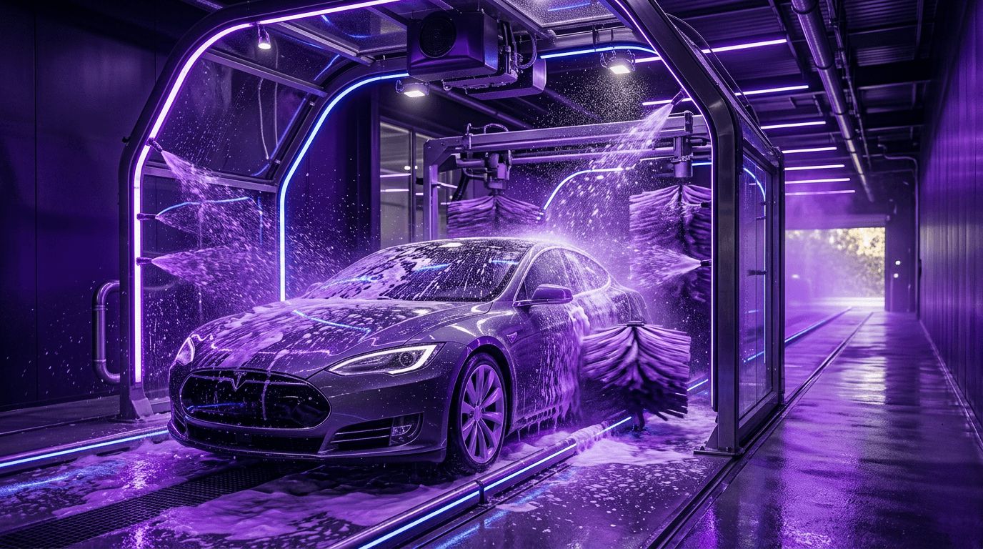 Top 10 Best Car Wash Services in Pomona