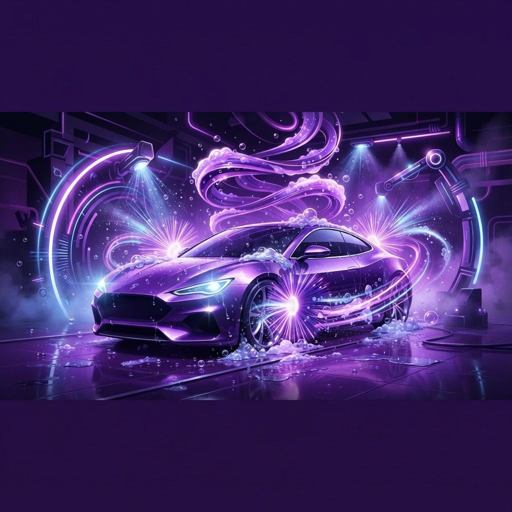 Top 10 Best Car Wash Services in Richmond