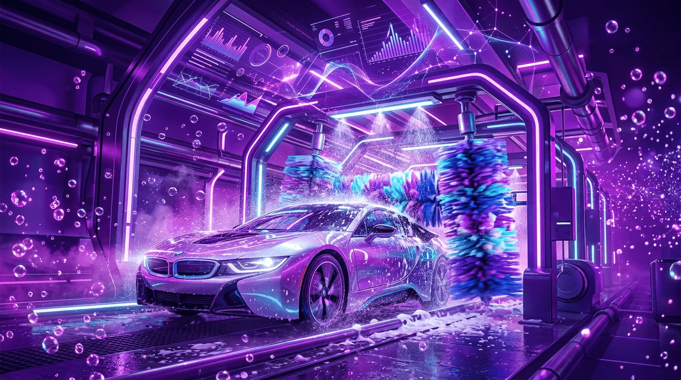 Top 10 Best Car Wash Services in Rockford