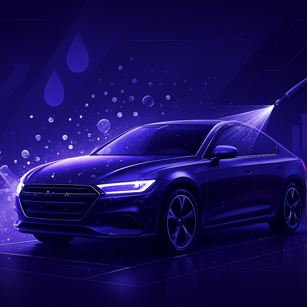 Top 10 Best Car Wash Services in Rwanda