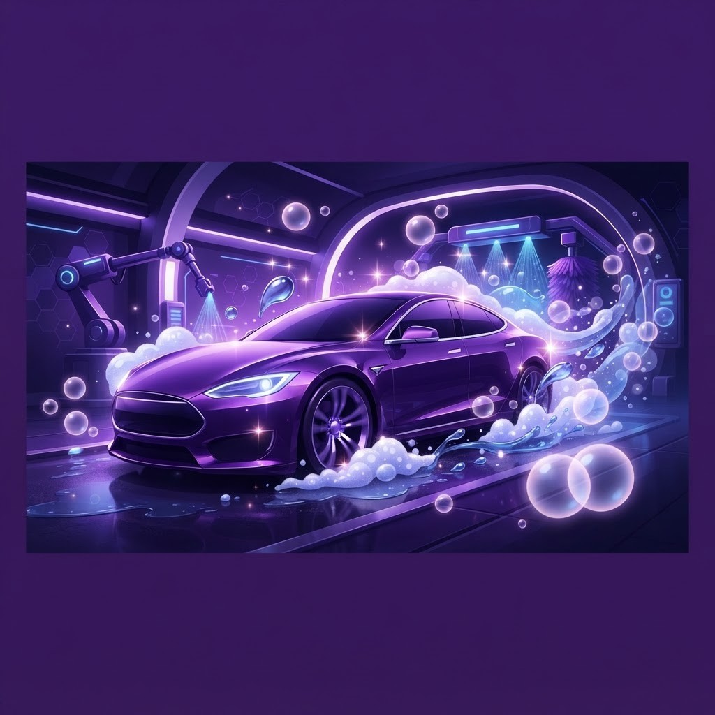 Top 10 Best Car Wash Services in San Antonio