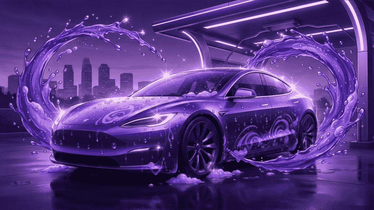 Top 10 Best Car Wash Services in San Jose