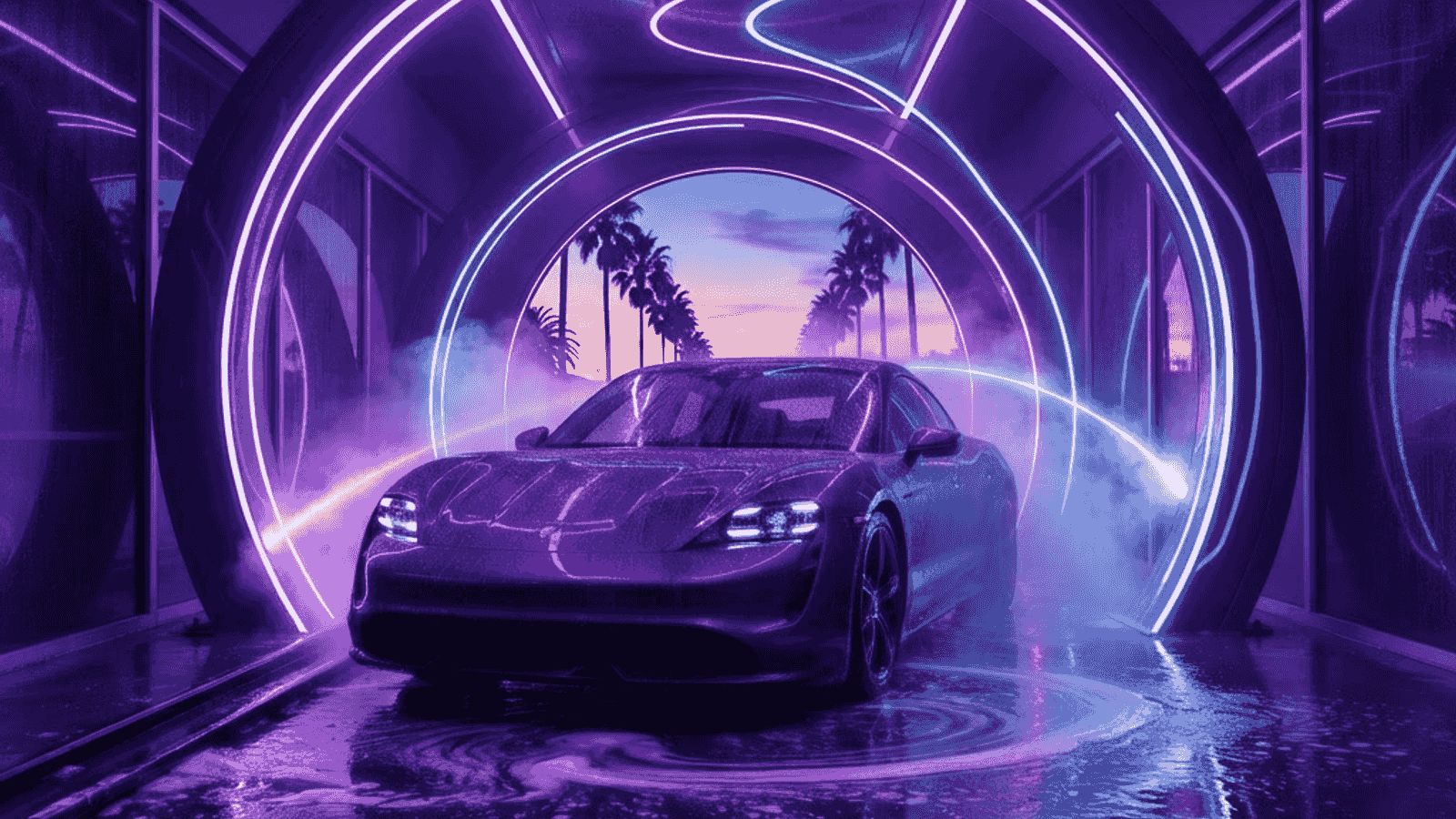 Top 10 Best Car Wash Services in Santa Ana