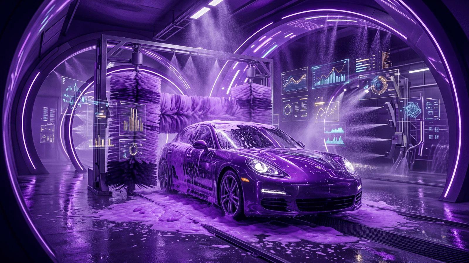 Top 10 Best Car Wash Services in Santa Clara