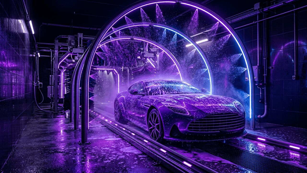 Top 10 Best Car Wash Services in Simi Valley