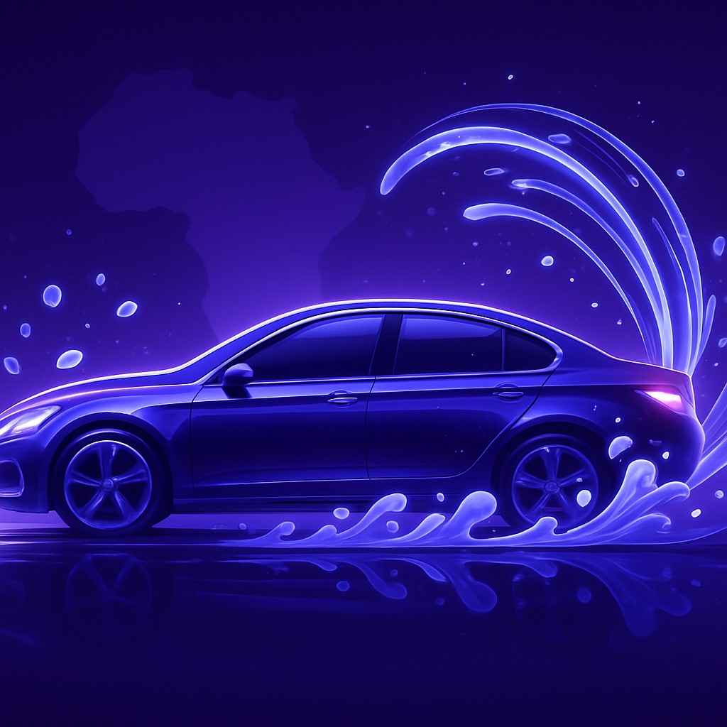 Top 10 Best Car Wash Services in Somalia