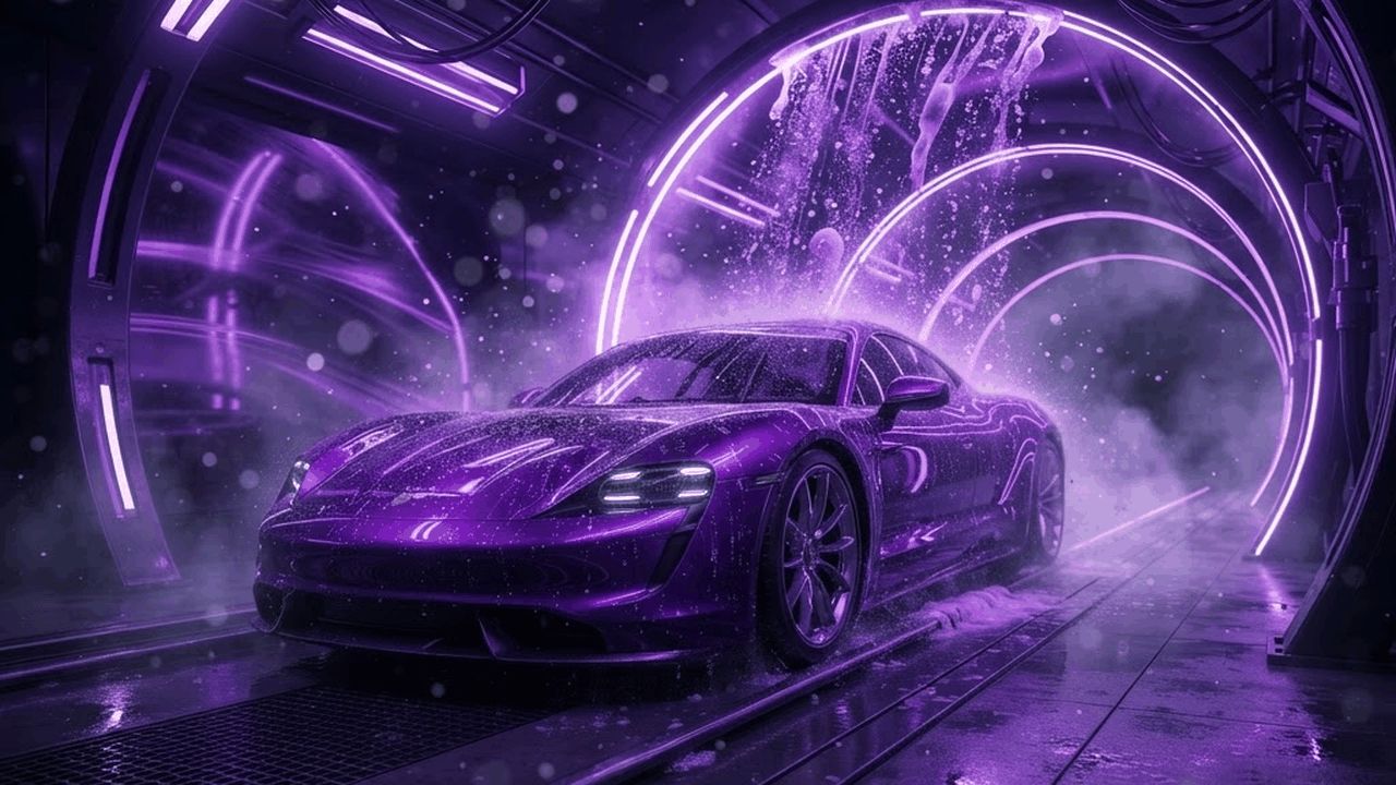 Top 10 Best Car Wash Services in Spokane