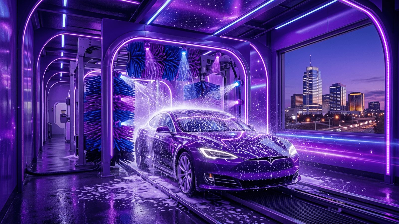 Top 10 Best Car Wash Services in Stamford