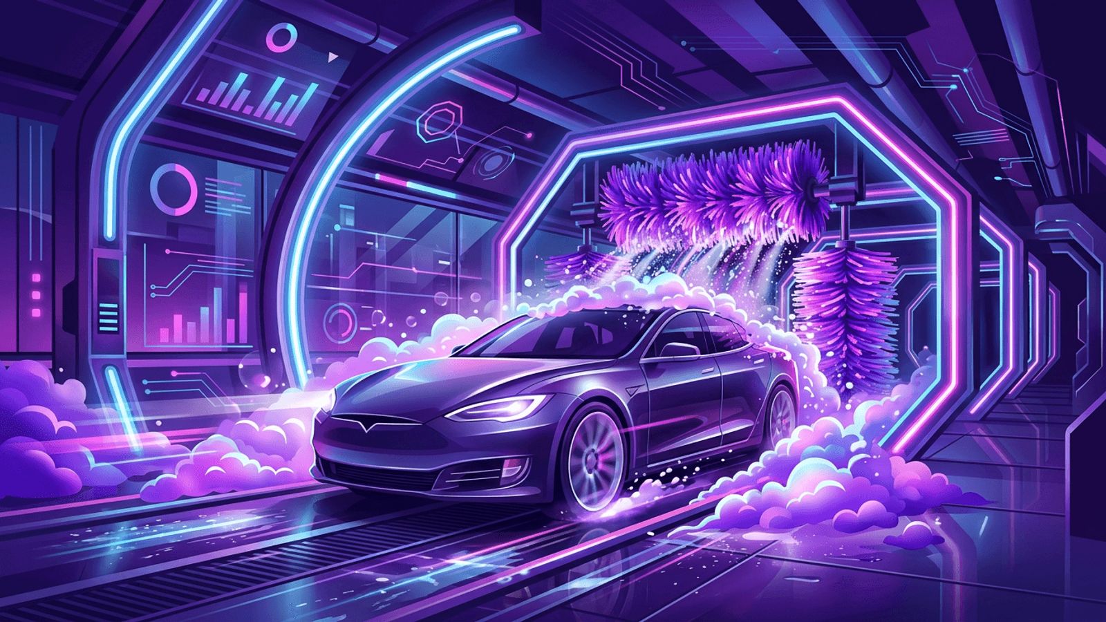 Top 10 Best Car Wash Services in Sterling Heights