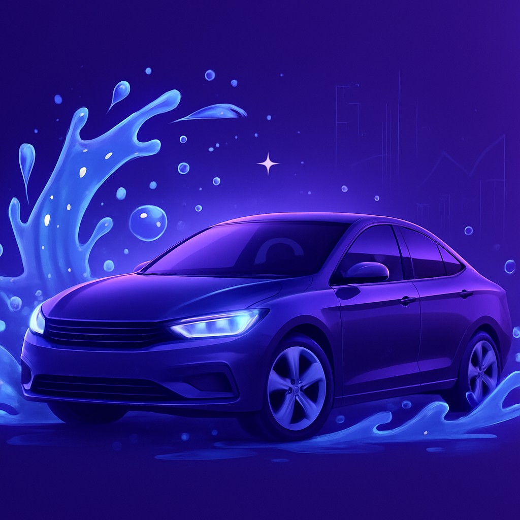 Top 10 Best Car Wash Services in Sudan
