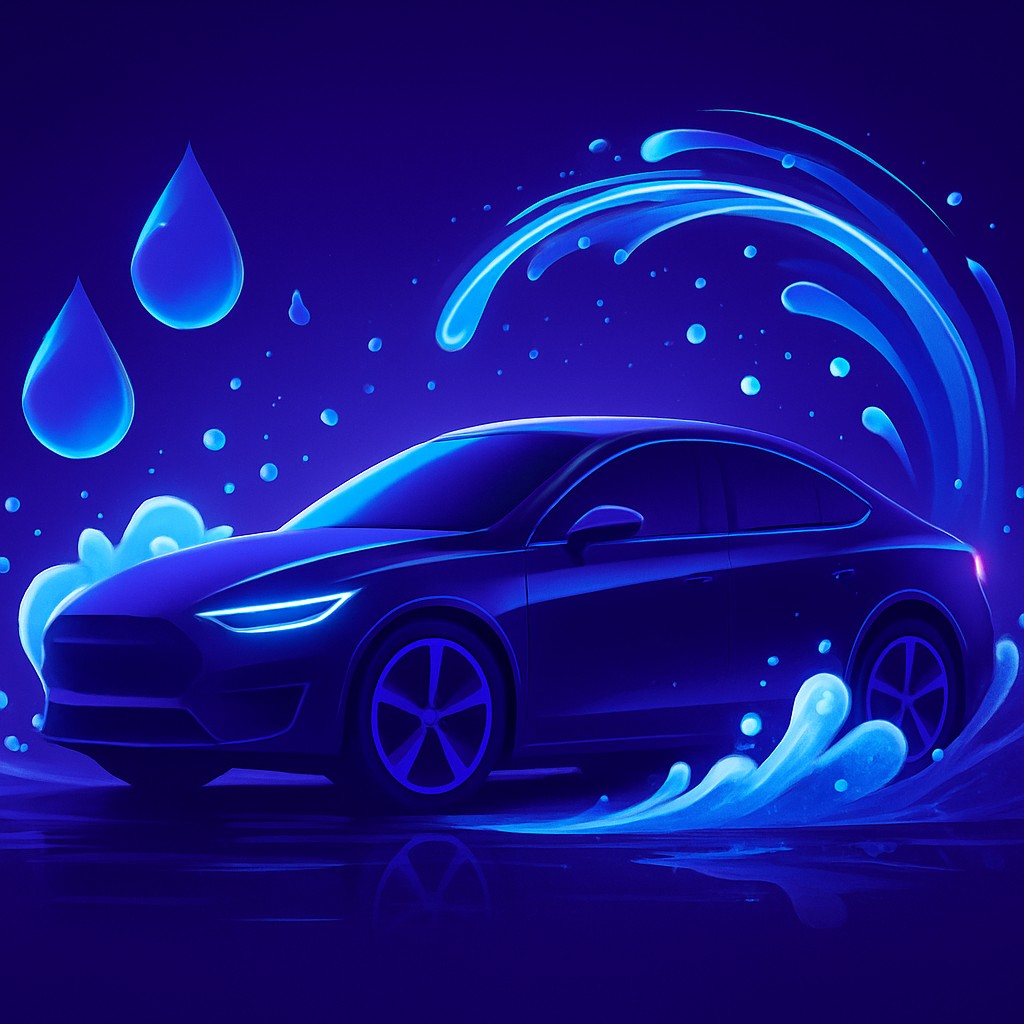 Top 10 Best Car Wash Services in Sweden