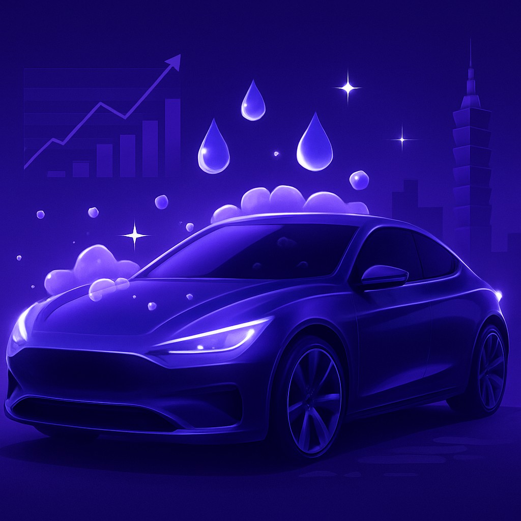 Top 10 Best Car Wash Services in Taiwan
