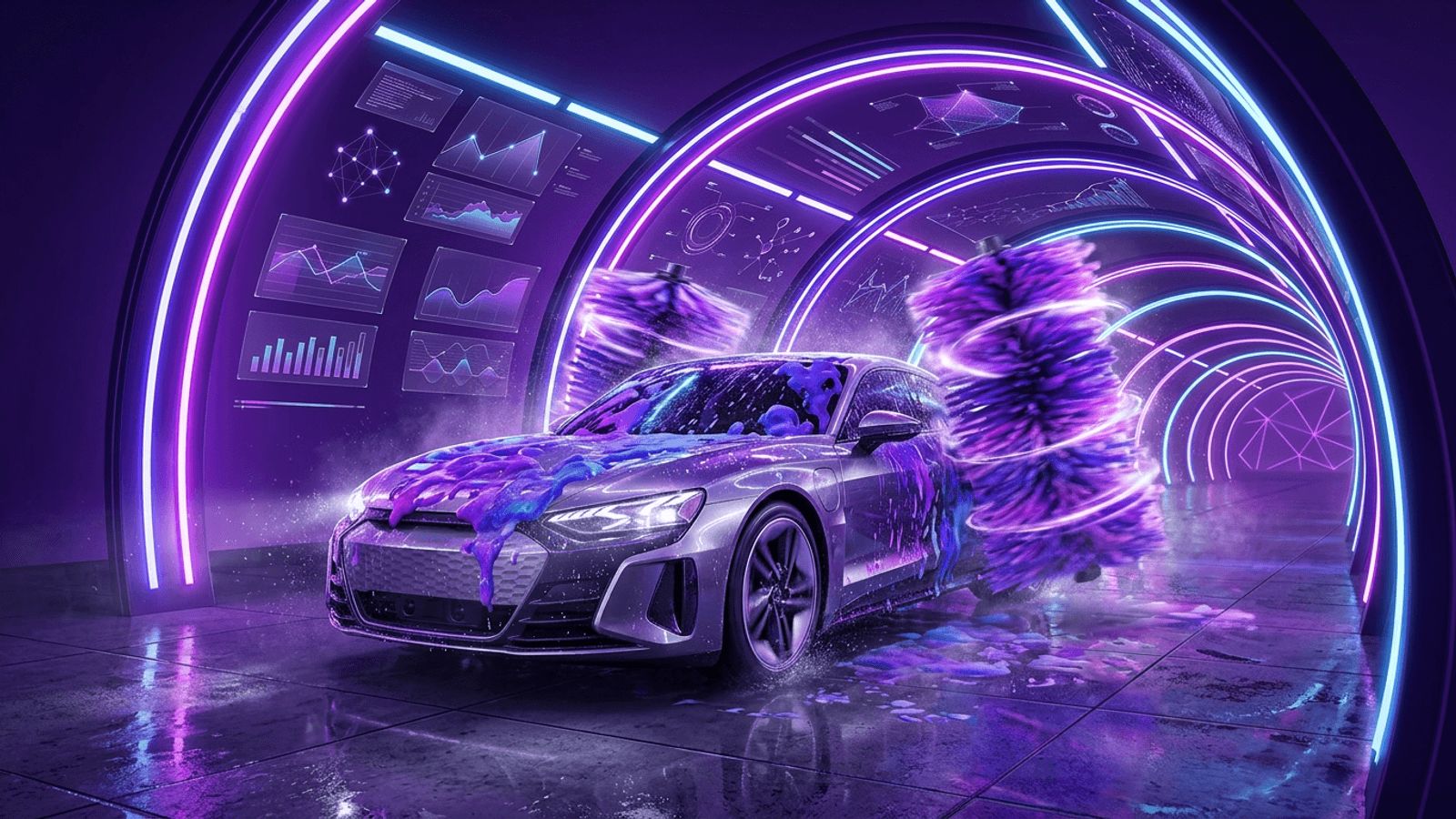 Top 10 Best Car Wash Services in Topeka