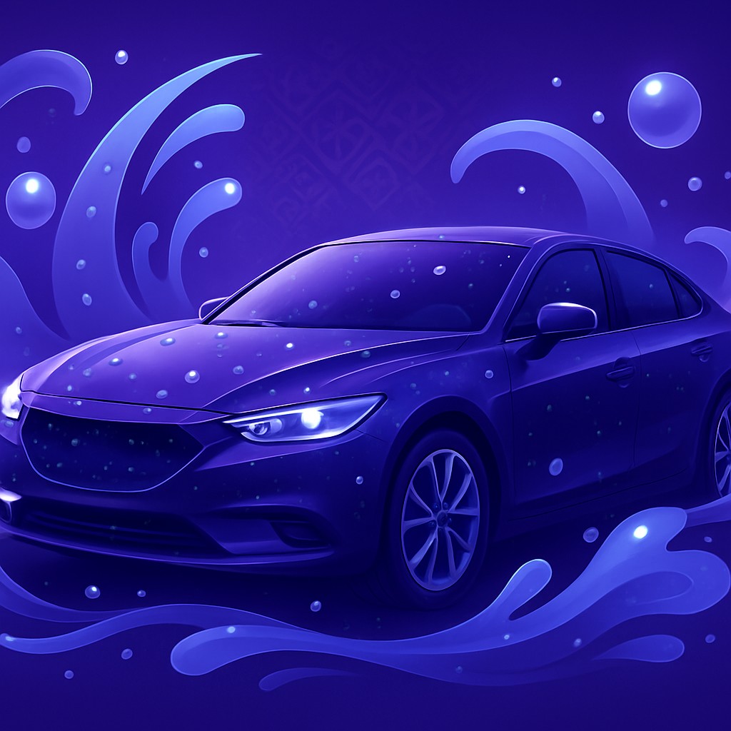 Top 10 Best Car Wash Services in Turkmenistan