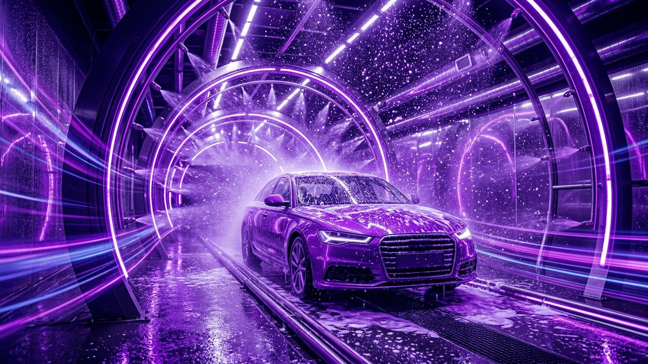 Top 10 Best Car Wash Services in Tyler