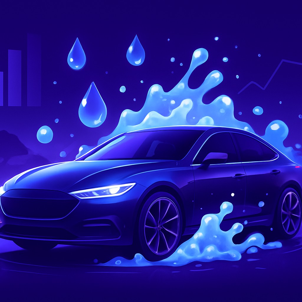 Top 10 Best Car Wash Services in Uganda