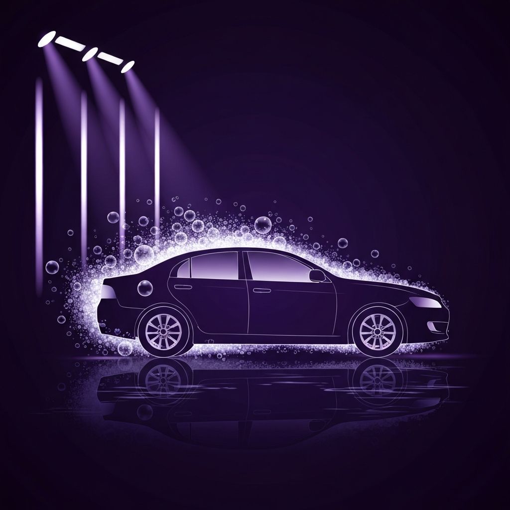 Top 10 Best Car Wash Services in USA