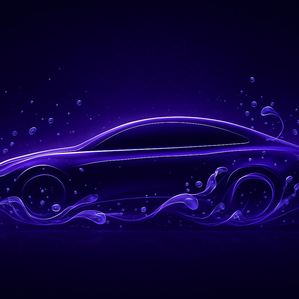 Top 10 Best Car Wash Services in Uzbekistan