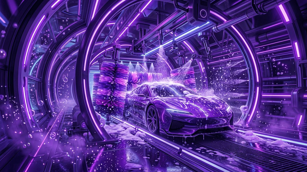 Top 10 Best Car Wash Services in Vallejo